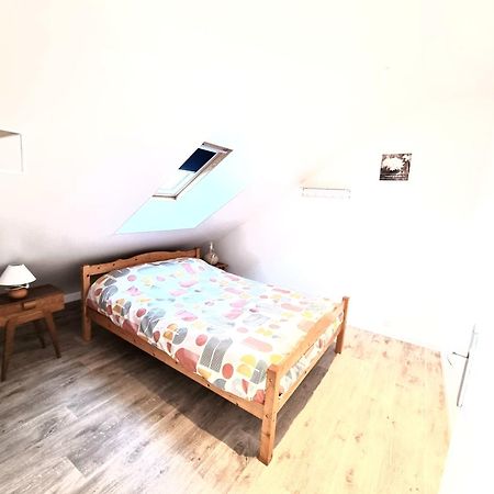 Appartement, Proche Gare Et Centre-Ville Blois Exteriör bild